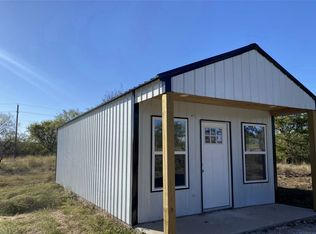 167 Clear Ridge Dr, Bridgeport, TX 76426