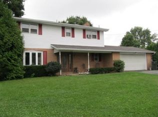 522 Limestone Rd, Carlisle, PA 17015