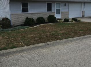 2910 Illinois St APT A, Bedford, IN