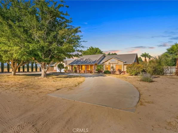 47840 91st St W, Lancaster, CA 93536
