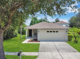 12245 Deertrack Loop, Spring Hill, FL 34610