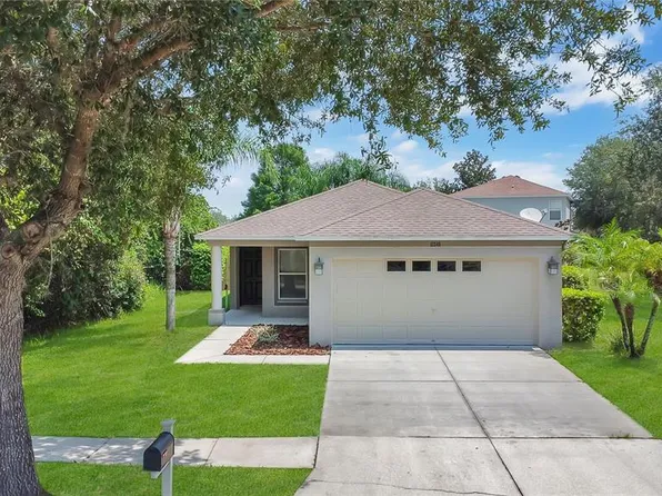 12245 Deertrack Loop, Spring Hill, FL 34610