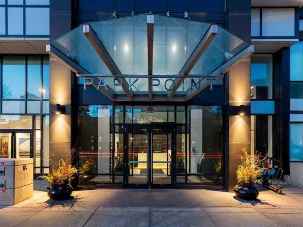 310 S 12th Ave SW #1902, Calgary, AB T2R 1B5