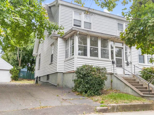 12 Boylston Street, West Haven, CT 06516