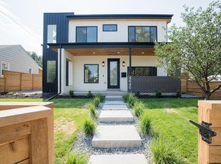 4645 N Alcott St, Denver, CO 80211