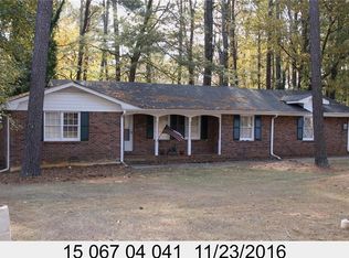 4081 Windsor Castle Way, Decatur, GA 30034