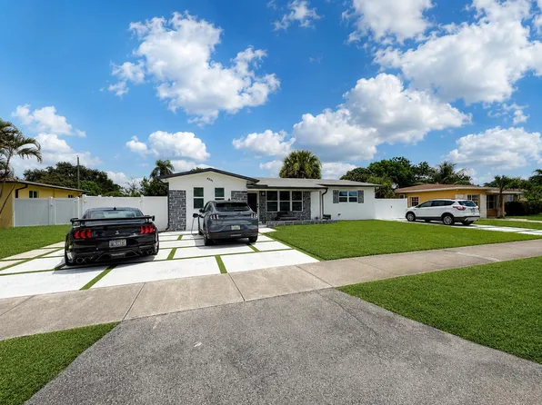 4241 SW 21ST Street, Fort Lauderdale, FL 33317