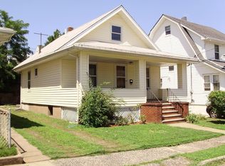 186 E 8th St, Clifton, NJ 07011
