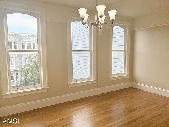5th image of 2618 Sacramento St #B
