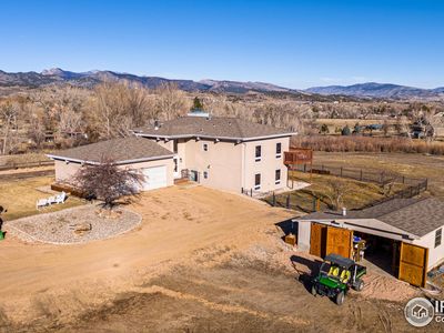 1016 Meadowridge Ct, Loveland, CO, 80537