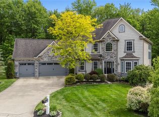 8400 Raleigh Pl, Concord Township, OH 44077