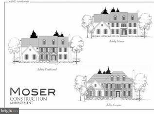 456 Webb Rd, Chadds Ford, PA 19317