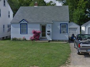 39 Clifton Ave, Mansfield, OH 44907