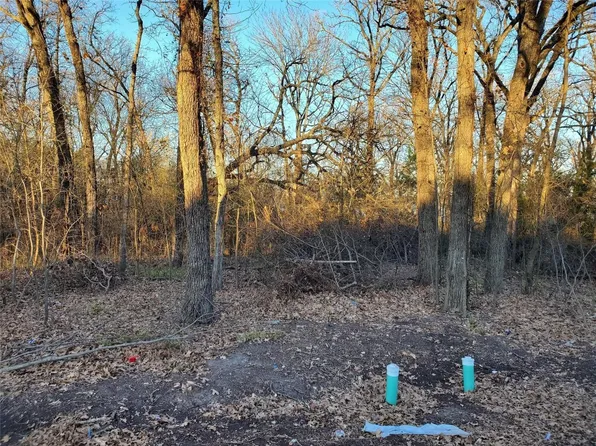 Hillside Dr, Quinlan, TX 75474