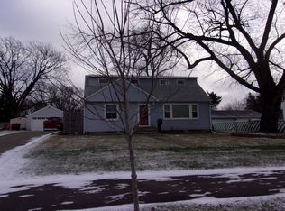 7021 Portland Ave S, Richfield, MN 55423