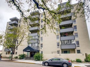 1255 N Ogden St APT 202, Denver, CO 80218