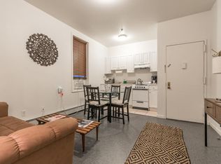 1611 Palisade Ave APT 2B, Union City, NJ 07087