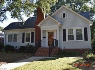218 Queen Anne Rd, Salisbury, NC 28144