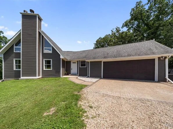 15100 State Route O, Rolla, MO 65401