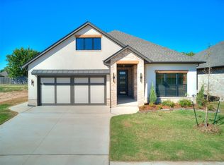 2921 SW 132nd St, Oklahoma City, OK 73170