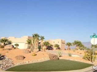 1045 Raptor Cir, Mesquite, NV 89027