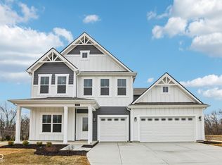 1233 Bert Rd, Danville, IN 46122