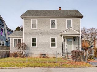 8 Bedlow Pl, Newport, RI 02840