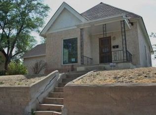 909 E Routt Ave, Pueblo, CO 81004