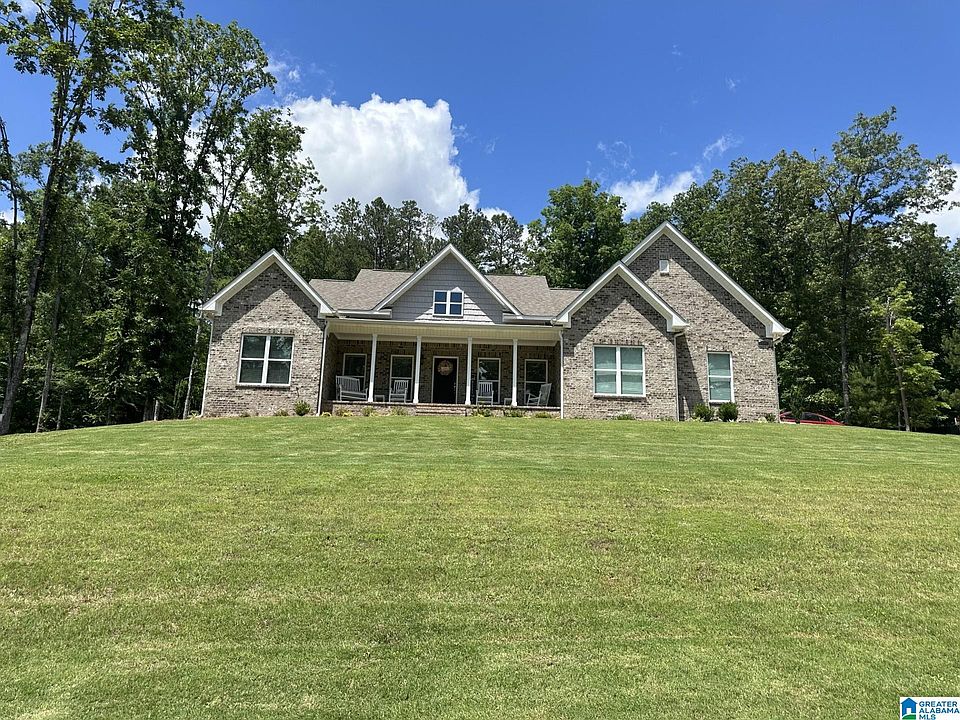305 Gray Fox Rd, Springville, AL 35146 | MLS #21386291 | Zillow