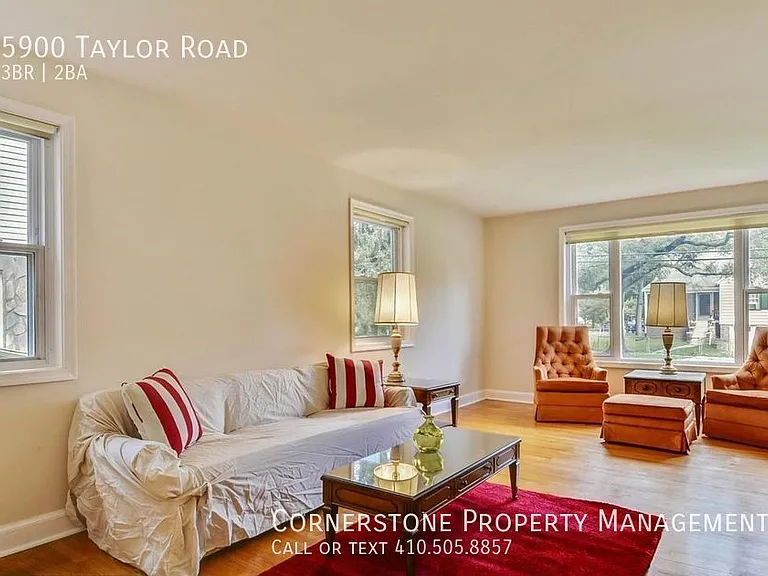 5900 Taylor Rd — Photo 10