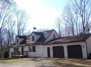 1264 Boyd Rd, Xenia, OH 45385