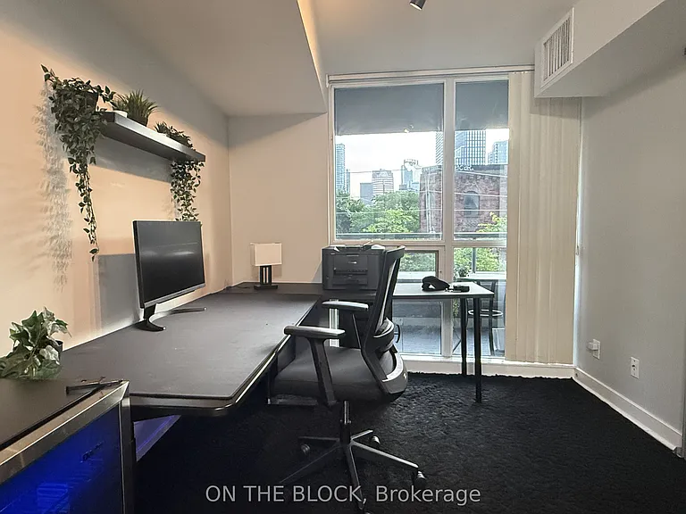 320 Richmond St E #313 — Photo 24