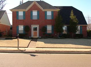 981 Scofield Dr, Cordova, TN 38018
