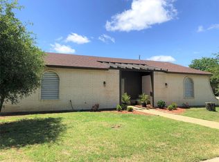 517 S Walnut St, Eastland, TX 76448