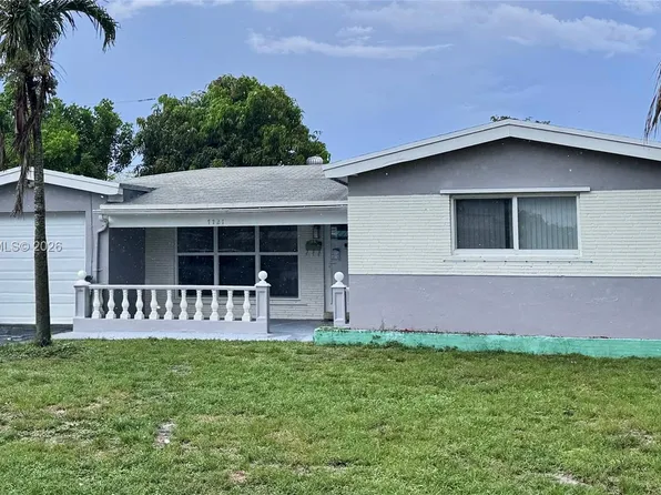7721 Granada Blvd, Miramar, FL 33023