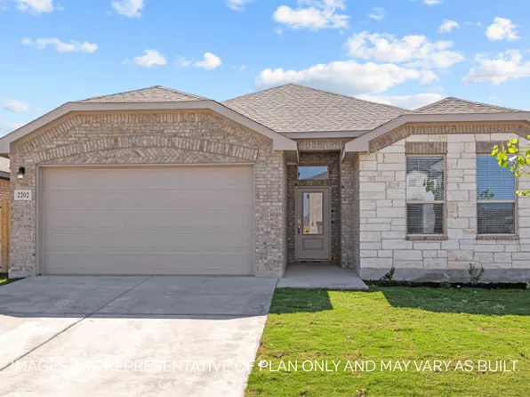 The Hobbs Plan, Westmont