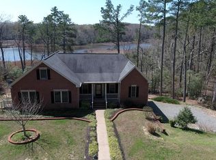 810 Steamboat Ln, Heathsville, VA 22473