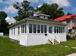 2005 S Main St, Elkhart, IN 46516