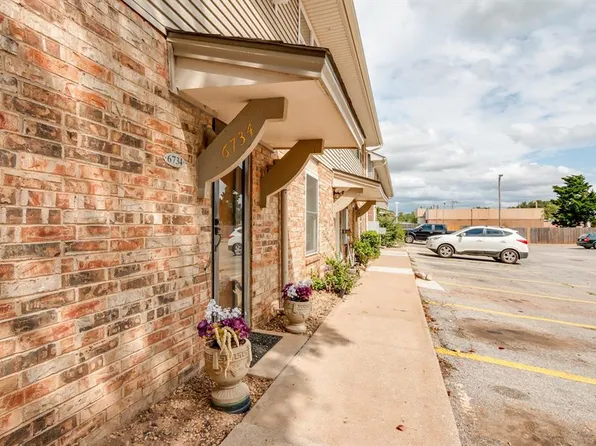 6734 N Meridian Ave, Oklahoma City, OK 73116