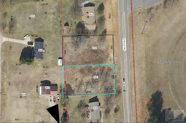2nd image of 804 Enola Rd