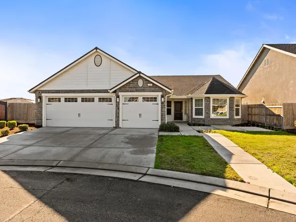 3283 Ferro Court, Tulare, CA 93274