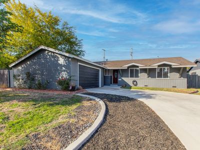 2205 Babette Way, Sacramento, CA, 95832