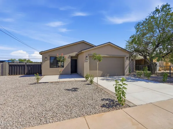 392 W LINCOLN Avenue, Coolidge, AZ 85128