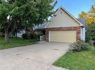 2807 N 39th Ter, Saint Joseph, MO 64506