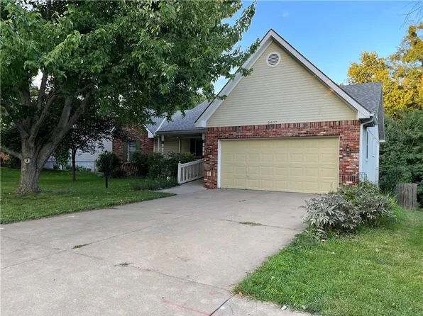 2807 N 39th Ter, Saint Joseph, MO 64506