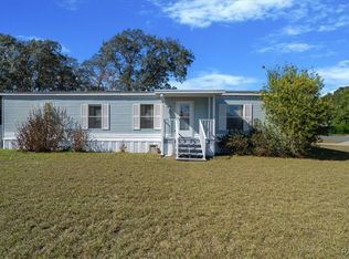 5201 W Shaker Pl, Lecanto, FL 34461