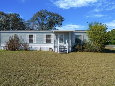 5201 W Shaker Pl, Lecanto, FL, 34461