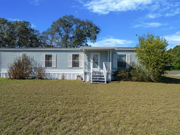 5201 W Shaker Pl, Lecanto, FL 34461