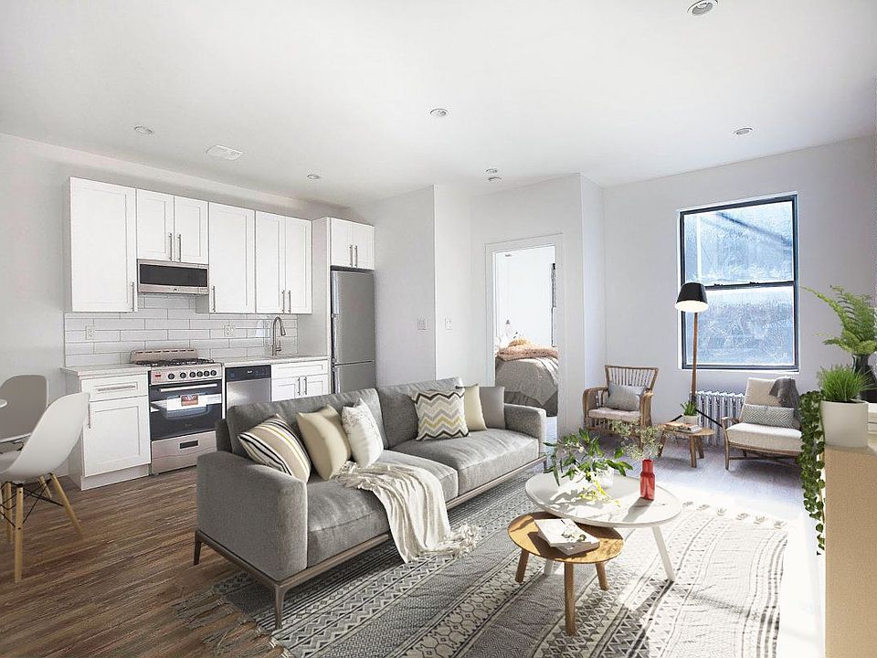 1st image of 164 W 128th St APT 3D