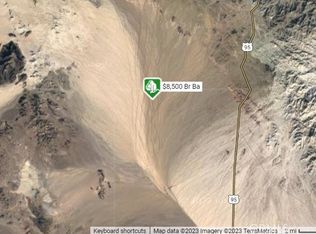 1010101 Highway 95, Needles, CA 92363